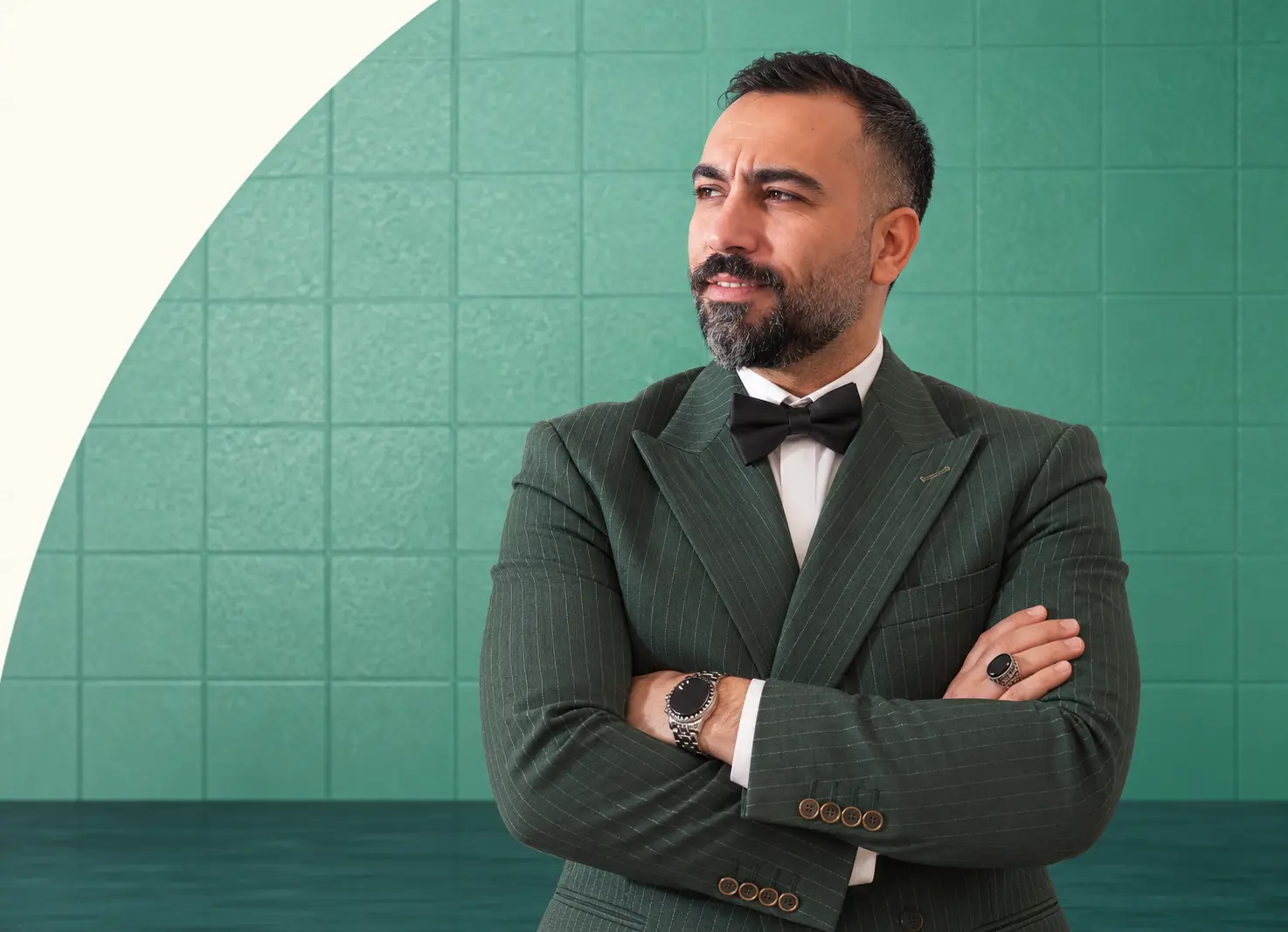 دکتر فرزاد طباطبایی، روانشناس